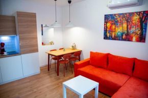 AV Smart Apartment